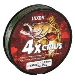 jaxon-plecionka-crius-4x-036-150m