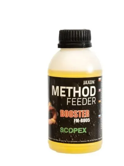 jaxon-booster-methodf-feeder-fish-mix