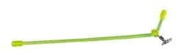 jaxon-rurka-antysplataniowa-wygieta-zielona-10-cm
