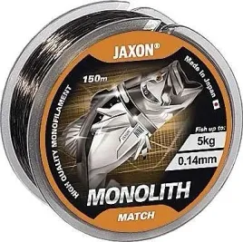 jaxon-zylka-monolith-match-014-mm-150-m