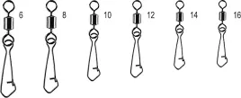 jaxon-kretlik-strong-z-agrafka-hook-6-aj-ka104
