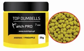 matchpro-top-dumbells-7-mm-25g-pinapple