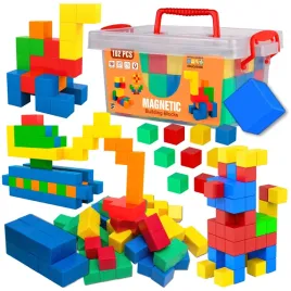klocki-magnetyczne-edukacyjne-konstrukcyjne-kostki-szesciany-magnesy-zestaw