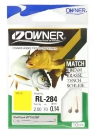 owner-haczyki-z-przyponami-rl-284-sode-6-018mm