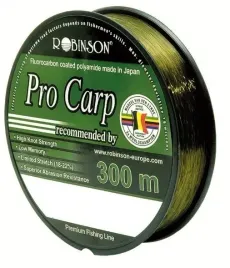 robinson-zylka-pro-carp-0370-mm-300m-1430-kg