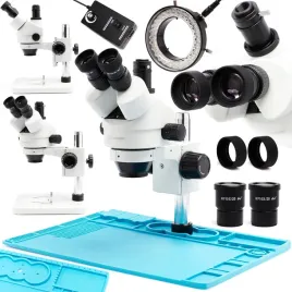 mikroskop-trinokularowy-stereoskopowy-led-56x-dla-elektronika-duza-podstawa