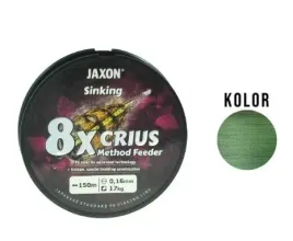 jaxon-plecionka-crius-8x-metfod-feeder-siking-010