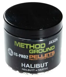 jaxon-pellet-haczykowy-ground-8mm-100g-halibut