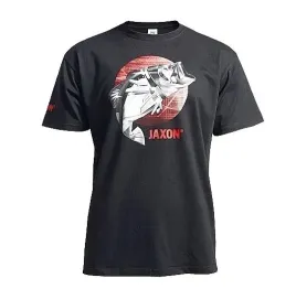jaxon-koszulka-czarna-z-ryba-xxl