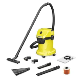 odkurzacz-warsztatowy-samochodowy-domowy-karcher-wd-3-1000w-zestaw-do-auta