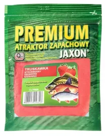 jaxon-atraktor-premium-250-g-truskawka