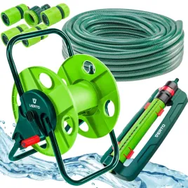 waz-ogrodowy-na-bebnie-20-m-1-2-zraszacz-zlaczki-zestaw-komplet-verto