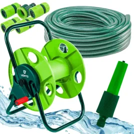 waz-ogrodowy-na-bebnie-20-m-1-2-zraszacz-zlaczki-zestaw-komplet-verto