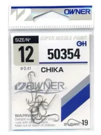haczyki-owner-50354-chika-12-srebrne
