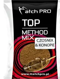 matchpro-zaneta-method-mix-700g-czosnek-konopie