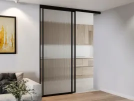 sciana-szklana-loft-zabudowa-drzwi-przesuwne-2-skrzydlowe-bez-wzoru-komplet