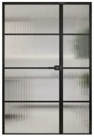 drzwi-dwuskrzydlowe-loft-industrialne-z-ruchoma-dostawka-flutez-4-pola-lewe