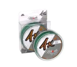 mikado-plecionka-nihonto-fine-018-mm-150m-zielona