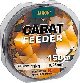 jaxon-zylka-carat-feeder-022-mm-150-m