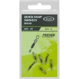 lorpio-lacznik-przyponu-quick-snap-swivels-r-20