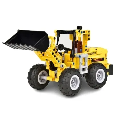 koparka-super-klocki-technic-huiqibao