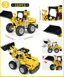 koparka-super-klocki-technic-huiqibao