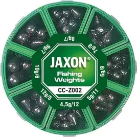 jaxon-ciezarki-lezki-zestaw-nr-2-cc-z002
