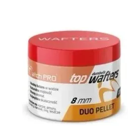 matchpro-top-dumbells-wafters-duo-pellet-8-mm-20g