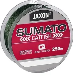 jaxon-plecionka-sumato-catfish-036-mm-250-m