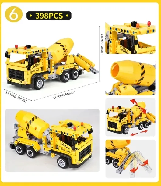 betoniarka-super-klocki-technic-huiqibao
