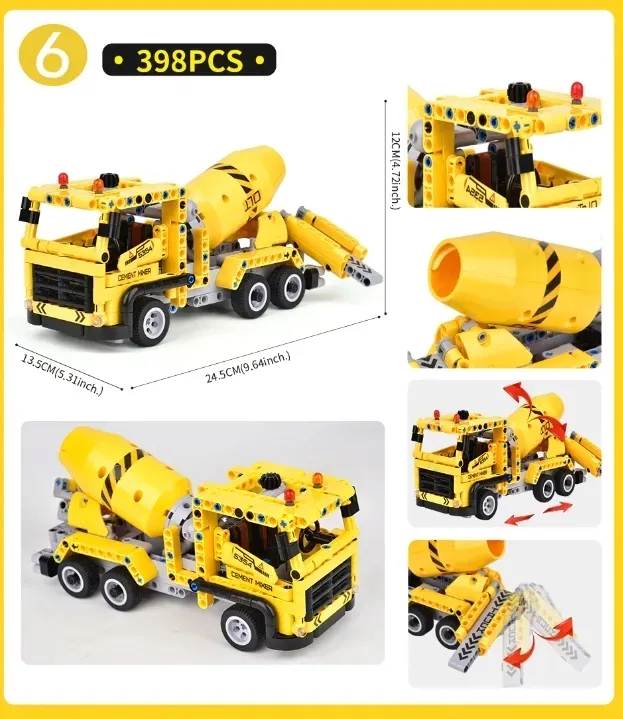 betoniarka-super-klocki-technic-huiqibao