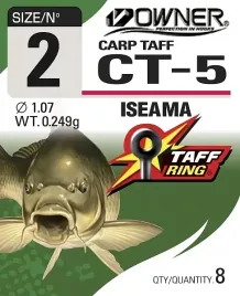 owner-haczyki-carp-taff-ct5-nr-4-ho-ct504