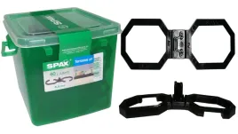 spax-air-45-dylatacja-tarasu-podkladka-dystansowa