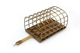 drennan-koszyk-oval-cage-feeder-heavy-m-40g
