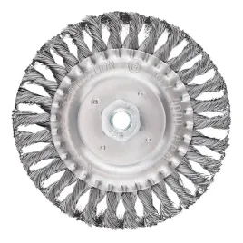 szczotka-druciana-tarczowa-150mm-drut-skrecony-stalowy-m14-graphite-57t433