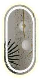 lustro-lazienkowe-scienne-owalne-szlif-led-50x100