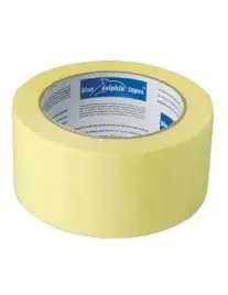 blue-dolphin-tasma-malarska-papier-zolta-48mm-50m-wytrzymala-mocna-trwala