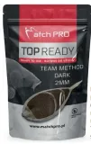 matchpro-pellet-ready-2-mm-700g-team-method-dark