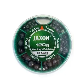 jaxon-ciezarki-srut-st-120-g-cj-aa003