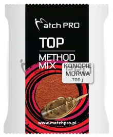 matchpro-zaneta-method-mix-700g-orzech-tygrysi