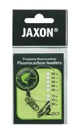 przypon-jaxon-fluorocarbon-30cm-15kg