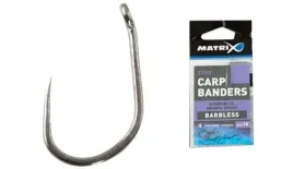 matrix-haczyki-carp-bander-barebless-nr-18