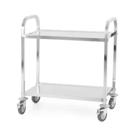 wozek-kelnerski-2-polkowy-nierdzewny-75x40x835-cm-gastronomiczny-technica