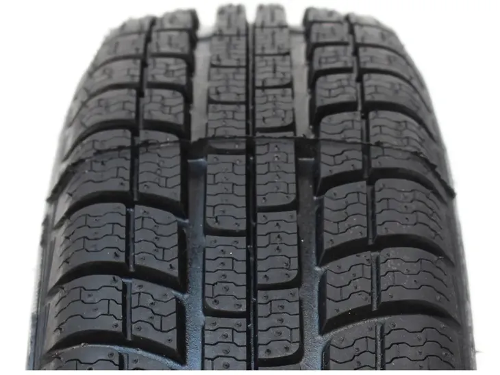 4x 165/70R14 OPONY ZIMOWE 4 sztuki KOMPLET przyczepność na śniegu (3PMSF)