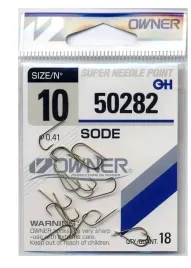 owner-haczyki-50282-sode-12-14-szt-brazowe
