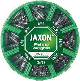 jaxon-ciezarki-oliwki-zestaw-nr-3-cc-z003