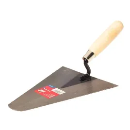 kielnia-trojkatna-murarska-200mm-drewniana-raczka-wydajna-precyzyjna