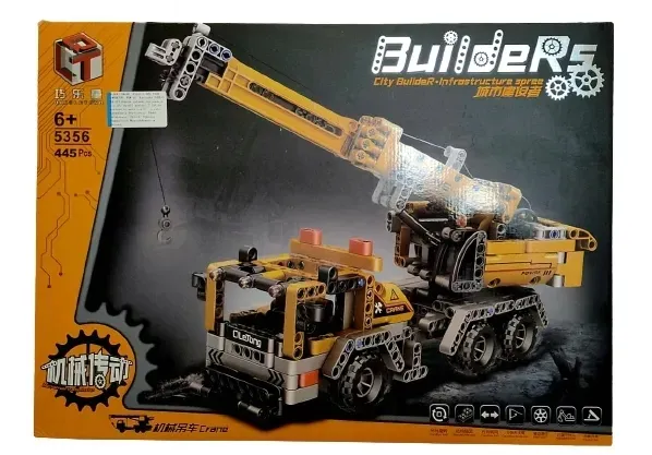 dzwig-super-klocki-technic-huiqibao