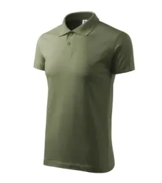 koszulka-polo-single-j-meska-t-shirt-bawelna-khaki-roz-m