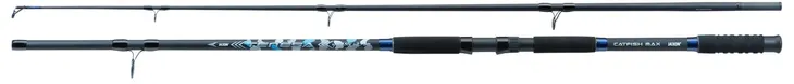 Jaxon wędka Tenesa Catfish 2,7 m 550 g